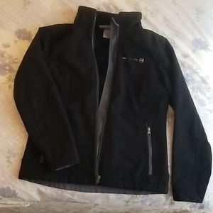 Free Country soft shell jacket